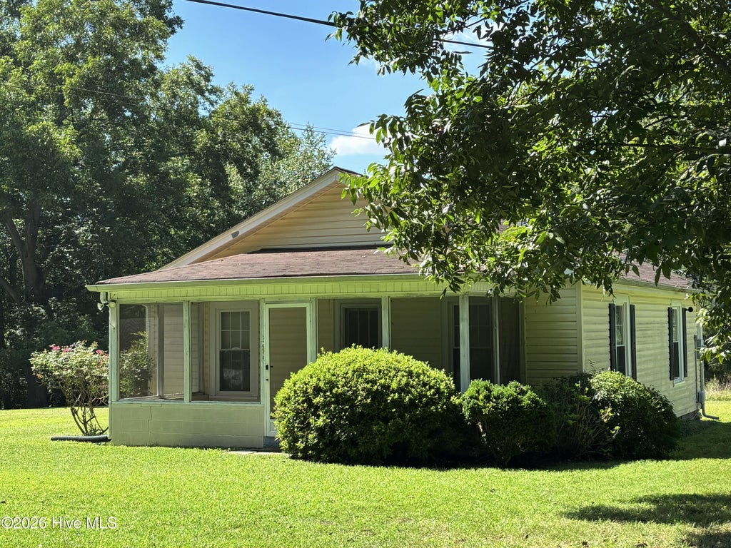 Photo of 148 Oscar Road, Troy, NC 27371 (MLS # 100603765)