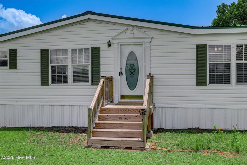 Photo of 1893 Georgia 171 N, Louisville, GA 30434 (MLS # 100583841)