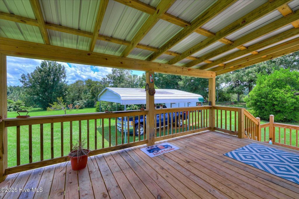 Photo of 1893 Georgia 171 N, Louisville, GA 30434 (MLS # 100583841)