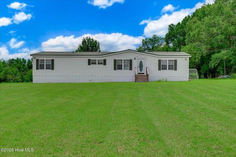 Mobile Home For Sale - 1893 Ga Highway171 N<br/> Louisville, GA 30434