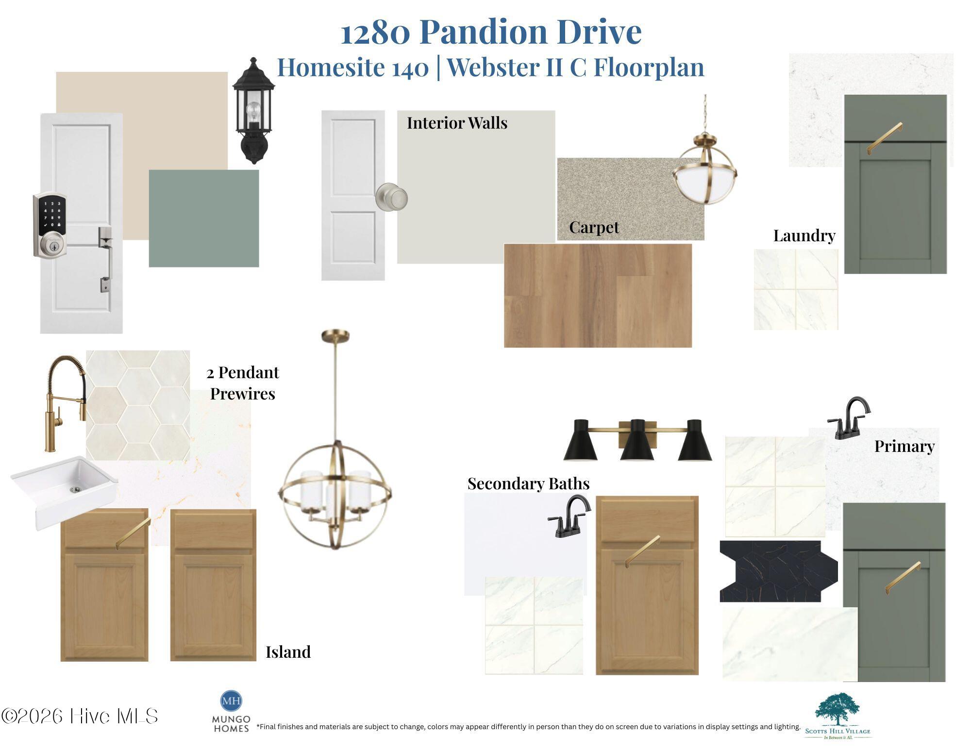 1280 Pandion Drive