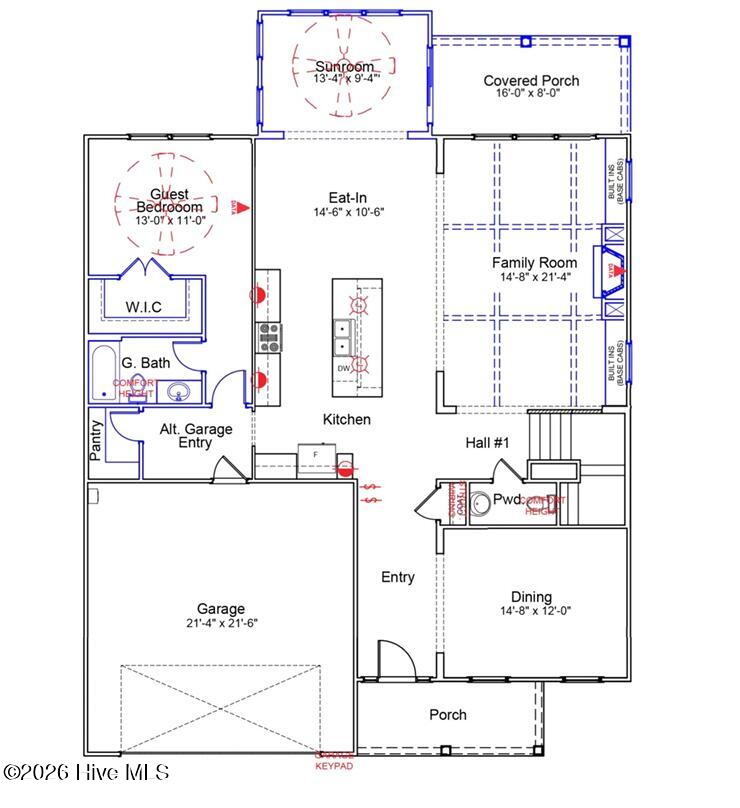 1280 Pandion Drive