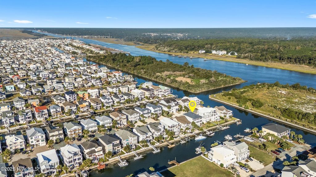 Photo of 44 Cumberland Street, Ocean Isle Beach, NC 28469 (MLS # 100537196)