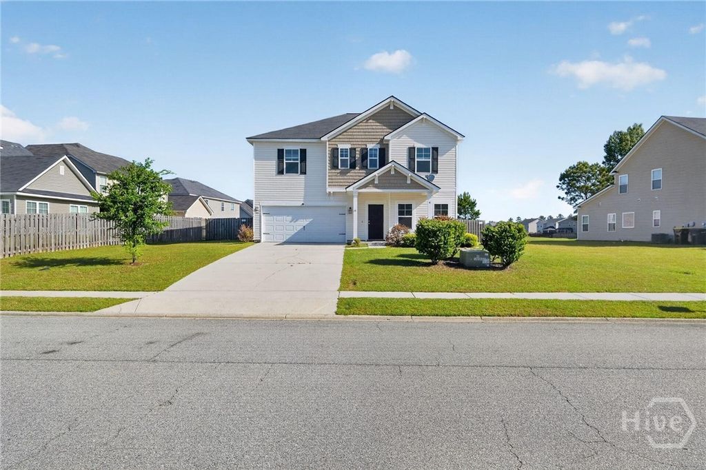 Photo of 4 Bridlington Way, Savannah, GA 31407 (MLS # SA353351)