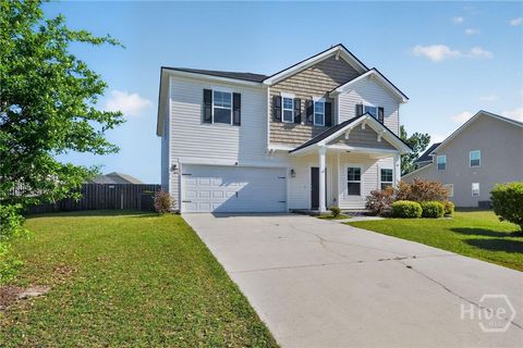 Photo of 4 Bridlington Way, Savannah, GA 31407 (MLS # SA353351)