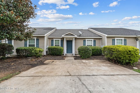 Townhouse For Rent - 628 Mickelson Way<br/> Evans, GA 30809