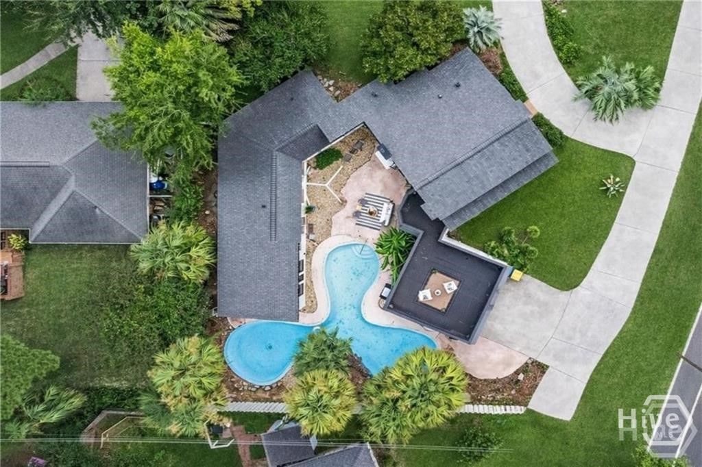 Photo of 232 Groveland Circle, Savannah, GA 31405 (MLS # SA345809)