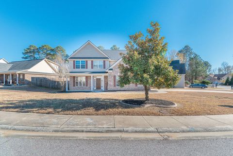 Photo of 4038 Corners Way, Grovetown, GA 30813 (MLS # 550174)