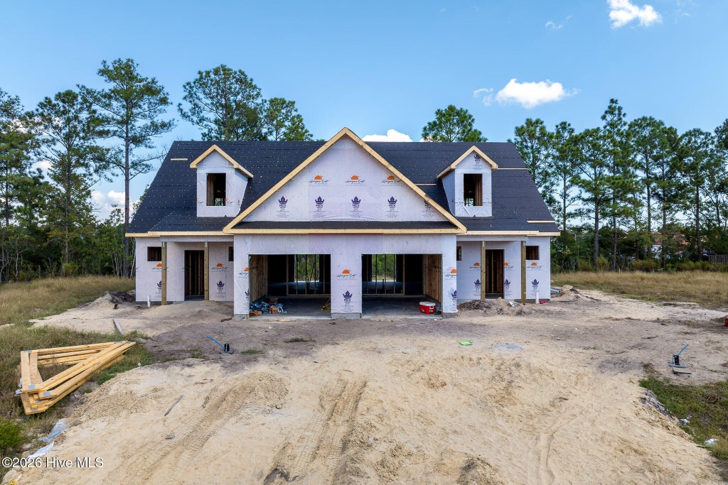 Photo of 304 Coastal Reef Court, Holly Ridge, NC 28445 (MLS # 100612576)
