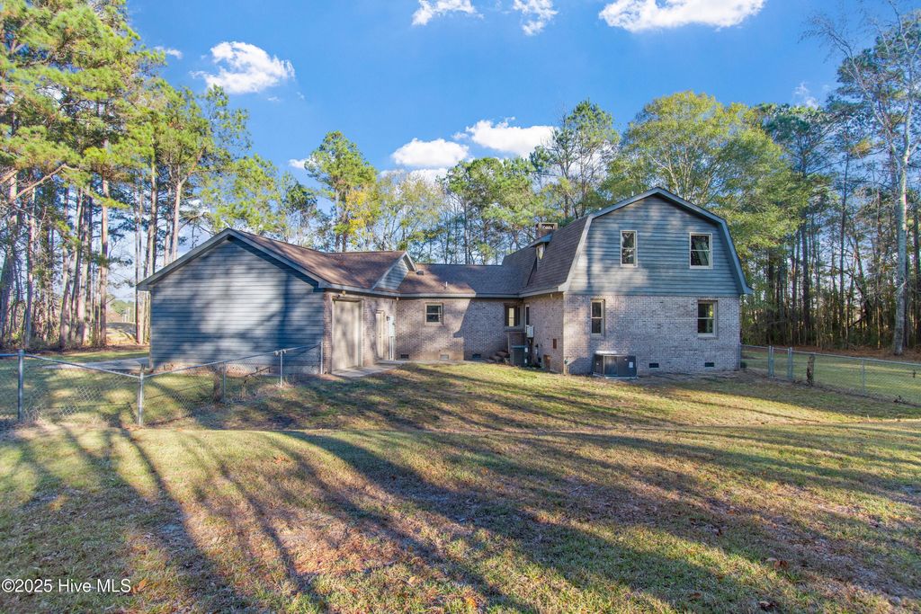 Photo of 50 Irvin Enzor Road S, Fair Bluff, NC 28439 (MLS # 100544820)