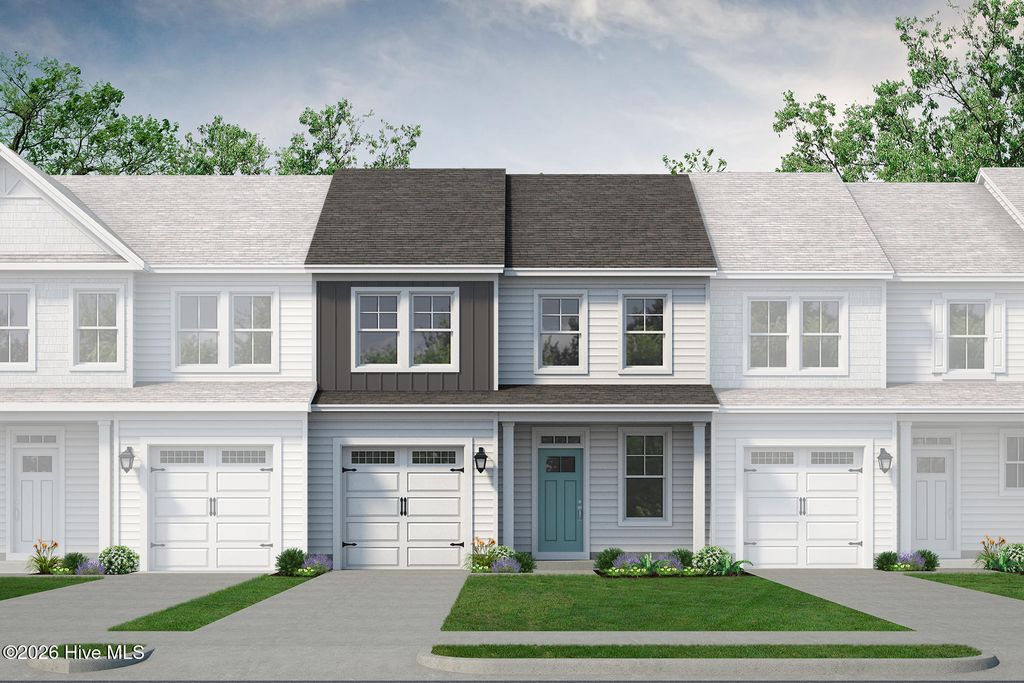 Photo of 7154 Copacabana Drive, Leland, NC 28479 (MLS # 100590472)