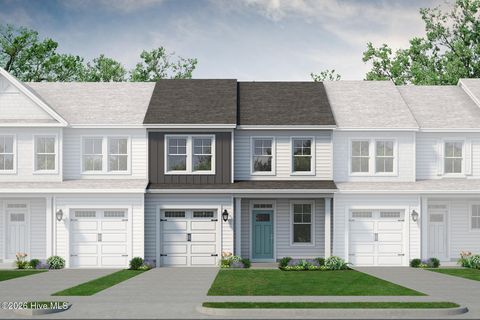 Photo of 7154 Copacabana Drive, Leland, NC 28479 (MLS # 100590472)
