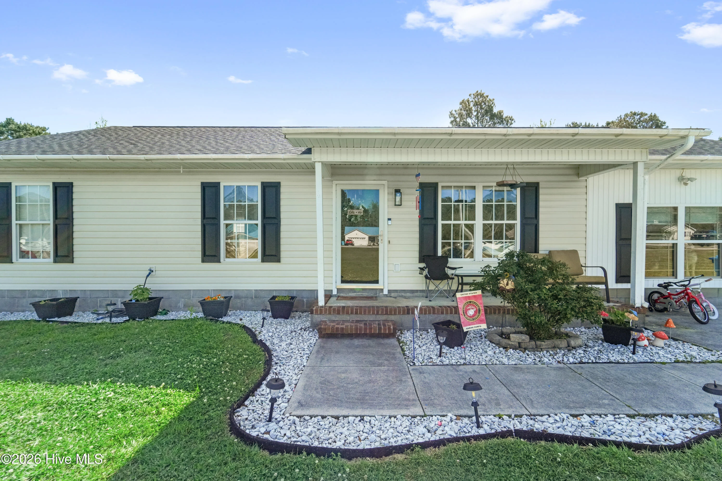 185 Liberty Park Road