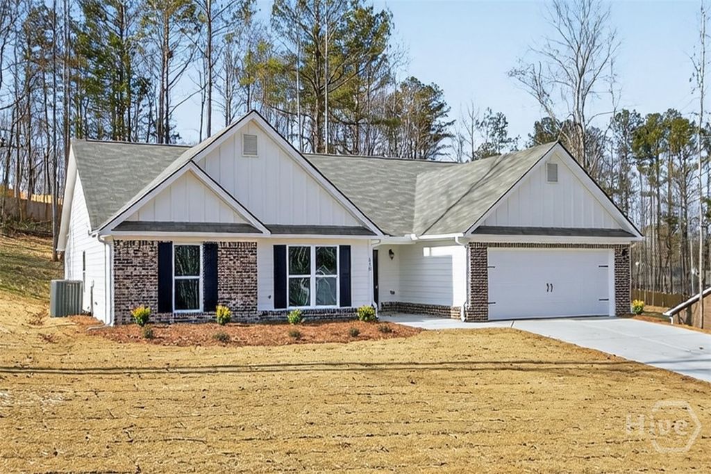 Photo of 110 Chad Walk #56, Statham, GA 30666 (MLS # CL345089)