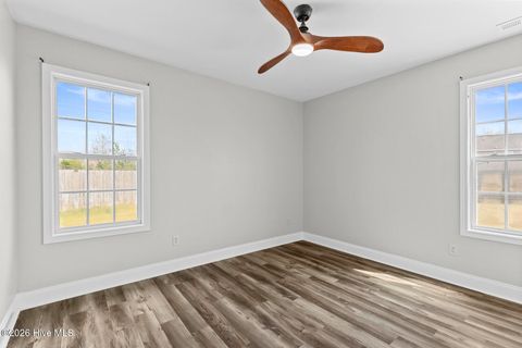 Tiny photo for 310 Connie Court, Beulaville, NC 28518 (MLS # 100563286)