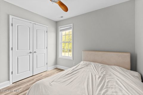 Tiny photo for 310 Connie Court, Beulaville, NC 28518 (MLS # 100563286)