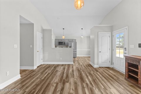 Tiny photo for 310 Connie Court, Beulaville, NC 28518 (MLS # 100563286)