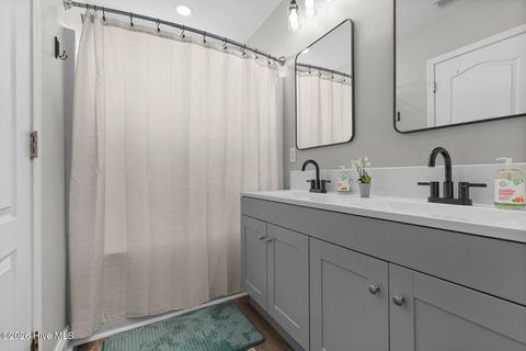 Tiny photo for 310 Connie Court, Beulaville, NC 28518 (MLS # 100563286)