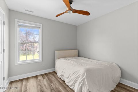 Tiny photo for 310 Connie Court, Beulaville, NC 28518 (MLS # 100563286)