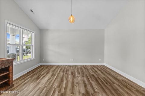 Tiny photo for 310 Connie Court, Beulaville, NC 28518 (MLS # 100563286)