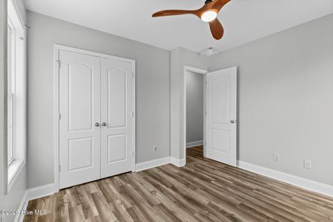 Tiny photo for 310 Connie Court, Beulaville, NC 28518 (MLS # 100563286)