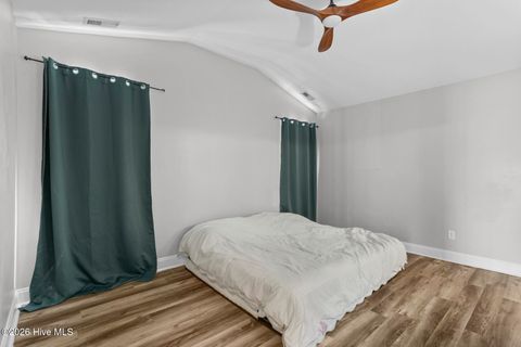 Tiny photo for 310 Connie Court, Beulaville, NC 28518 (MLS # 100563286)