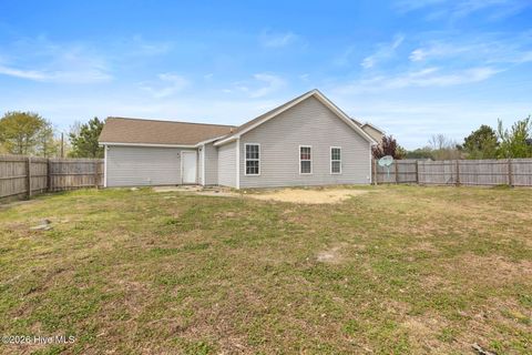 Tiny photo for 310 Connie Court, Beulaville, NC 28518 (MLS # 100563286)
