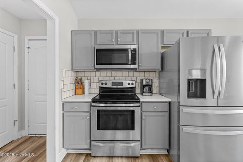 Tiny photo for 310 Connie Court, Beulaville, NC 28518 (MLS # 100563286)