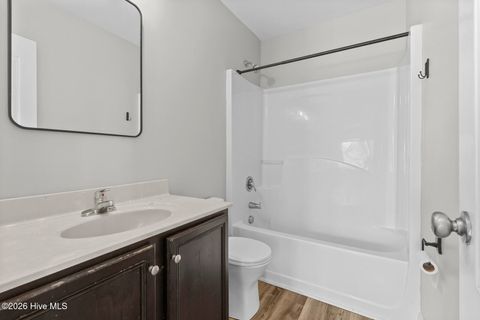 Tiny photo for 310 Connie Court, Beulaville, NC 28518 (MLS # 100563286)