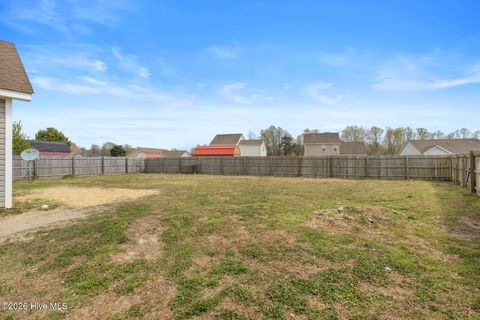 Tiny photo for 310 Connie Court, Beulaville, NC 28518 (MLS # 100563286)