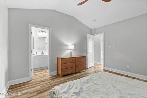 Tiny photo for 310 Connie Court, Beulaville, NC 28518 (MLS # 100563286)