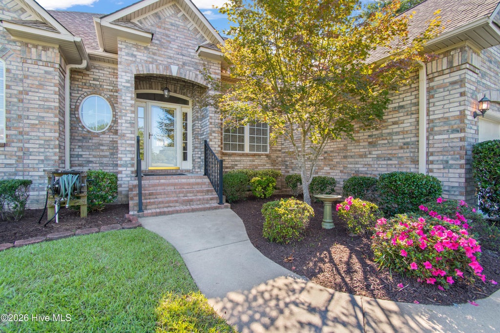 Photo of 233 S Middleton Drive NW, Calabash, NC 28467 (MLS # 100608174)