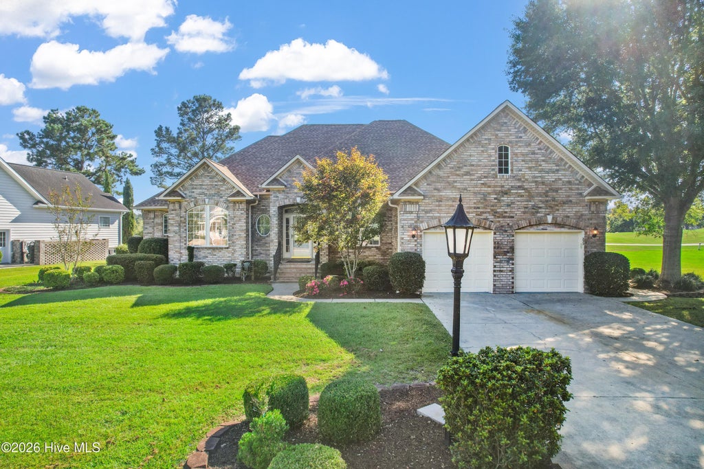 Photo of 233 S Middleton Drive NW, Calabash, NC 28467 (MLS # 100608174)