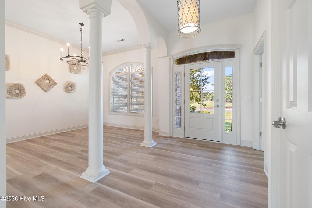 Photo of 233 S Middleton Drive NW, Calabash, NC 28467 (MLS # 100608174)