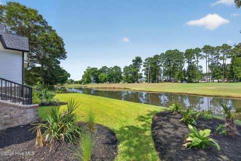 Tiny photo for 474 S Middleton Drive NW, Calabash, NC 28467 (MLS # 100596700)