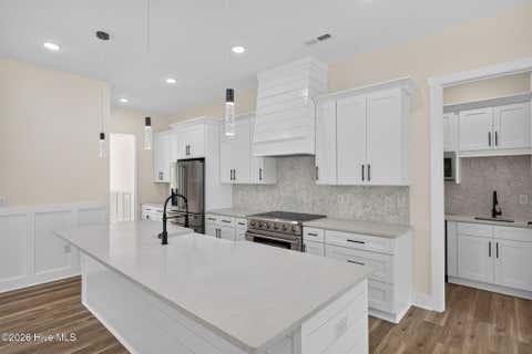 Tiny photo for 474 S Middleton Drive NW, Calabash, NC 28467 (MLS # 100596700)