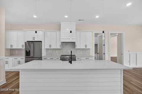 Tiny photo for 474 S Middleton Drive NW, Calabash, NC 28467 (MLS # 100596700)