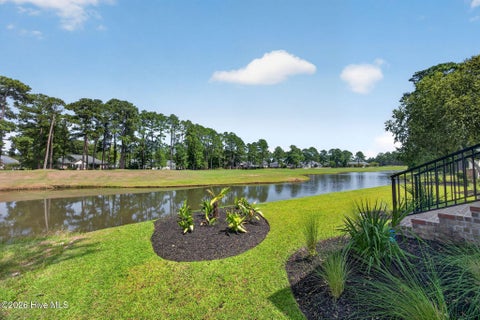 Tiny photo for 474 S Middleton Drive NW, Calabash, NC 28467 (MLS # 100596700)