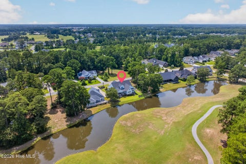 Tiny photo for 474 S Middleton Drive NW, Calabash, NC 28467 (MLS # 100596700)