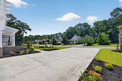 Tiny photo for 474 S Middleton Drive NW, Calabash, NC 28467 (MLS # 100596700)