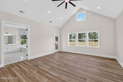 Tiny photo for 474 S Middleton Drive NW, Calabash, NC 28467 (MLS # 100596700)