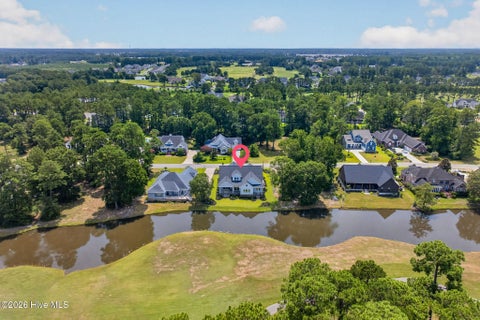 Tiny photo for 474 S Middleton Drive NW, Calabash, NC 28467 (MLS # 100596700)