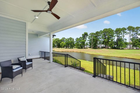 Tiny photo for 474 S Middleton Drive NW, Calabash, NC 28467 (MLS # 100596700)