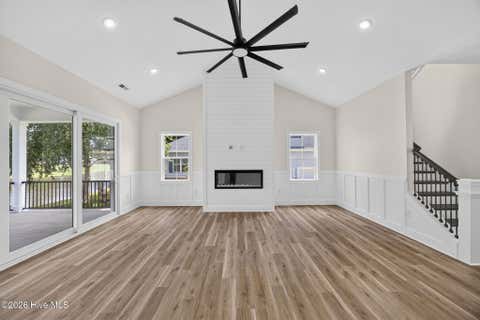 Tiny photo for 474 S Middleton Drive NW, Calabash, NC 28467 (MLS # 100596700)