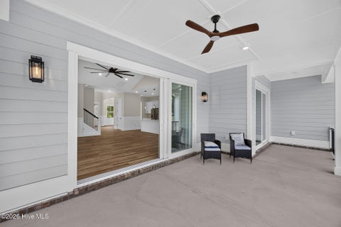 Tiny photo for 474 S Middleton Drive NW, Calabash, NC 28467 (MLS # 100596700)