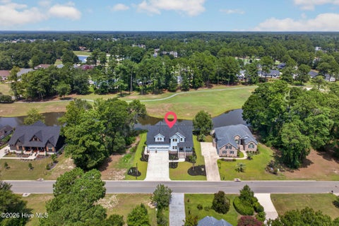 Tiny photo for 474 S Middleton Drive NW, Calabash, NC 28467 (MLS # 100596700)