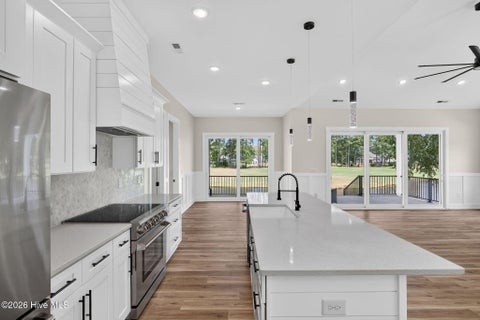 Tiny photo for 474 S Middleton Drive NW, Calabash, NC 28467 (MLS # 100596700)