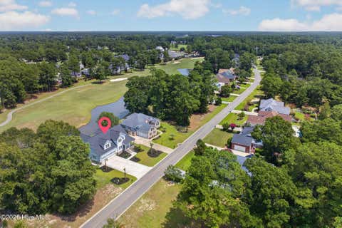 Tiny photo for 474 S Middleton Drive NW, Calabash, NC 28467 (MLS # 100596700)