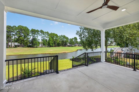 Tiny photo for 474 S Middleton Drive NW, Calabash, NC 28467 (MLS # 100596700)