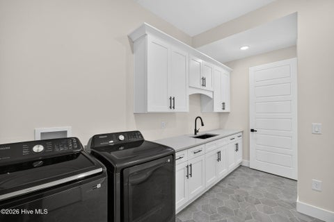 Tiny photo for 474 S Middleton Drive NW, Calabash, NC 28467 (MLS # 100596700)